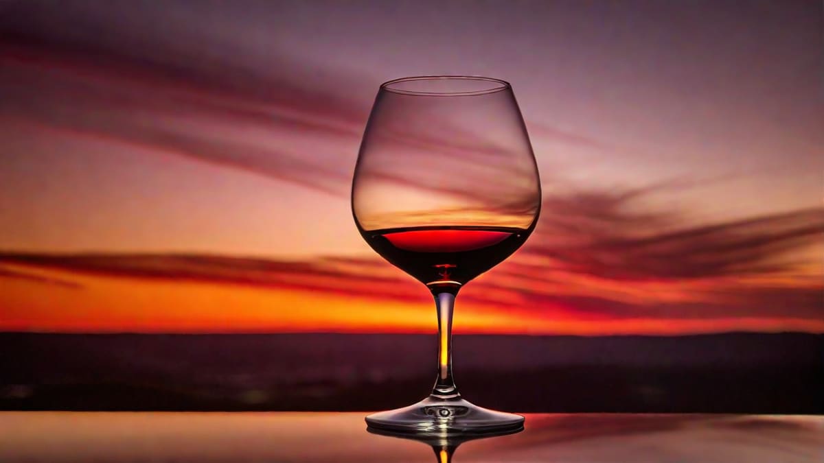 Does Opened Red Wine Go Bad