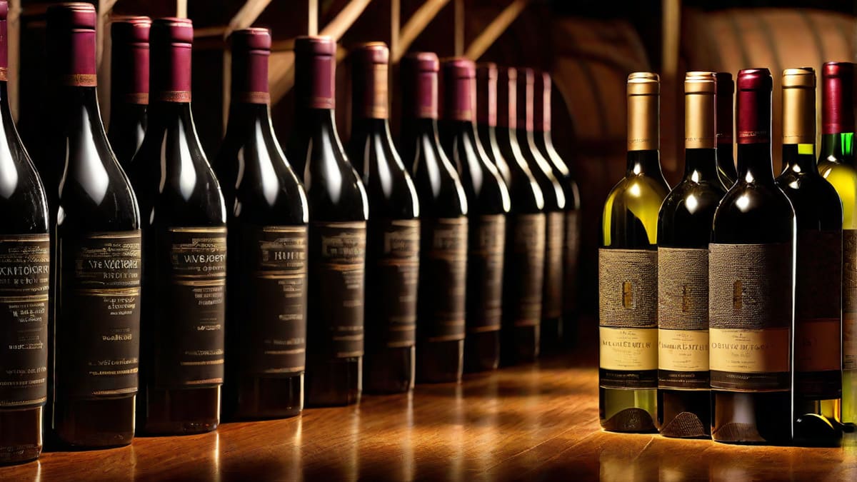 How Many Units In A Bottle Of Wine