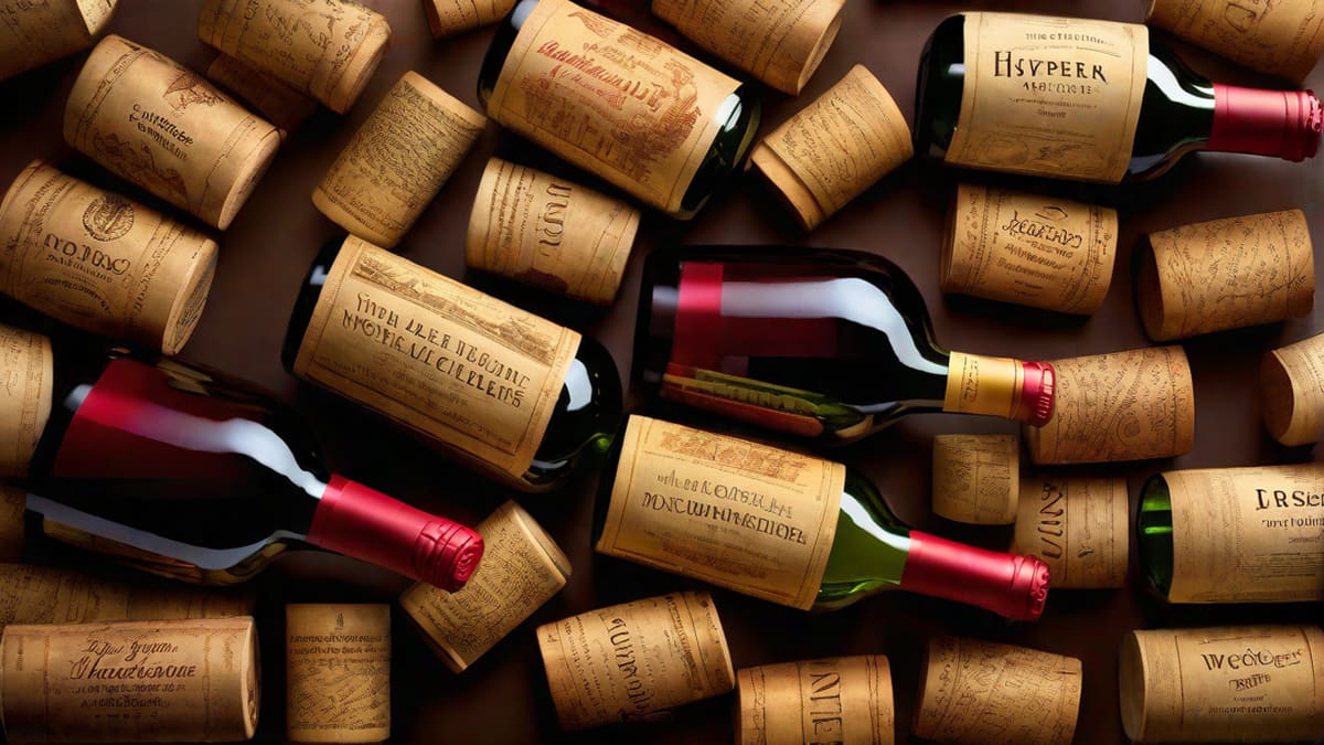 How Does A Wine Pull Work