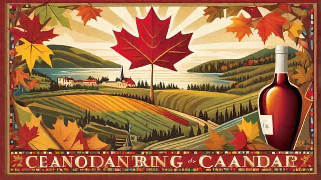 Can I Bring Wine Into Canada