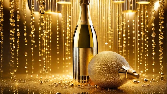 What Is The Most Expensive Champagne