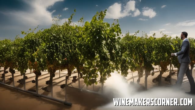 "Master the Art of Winemaking: A Fun and Interactive Game Experience"