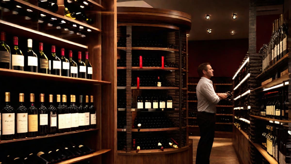 Where Can You Buy Avaline Wine