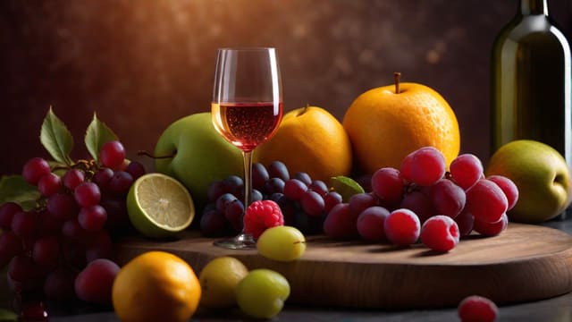 Fruit Wine Productions