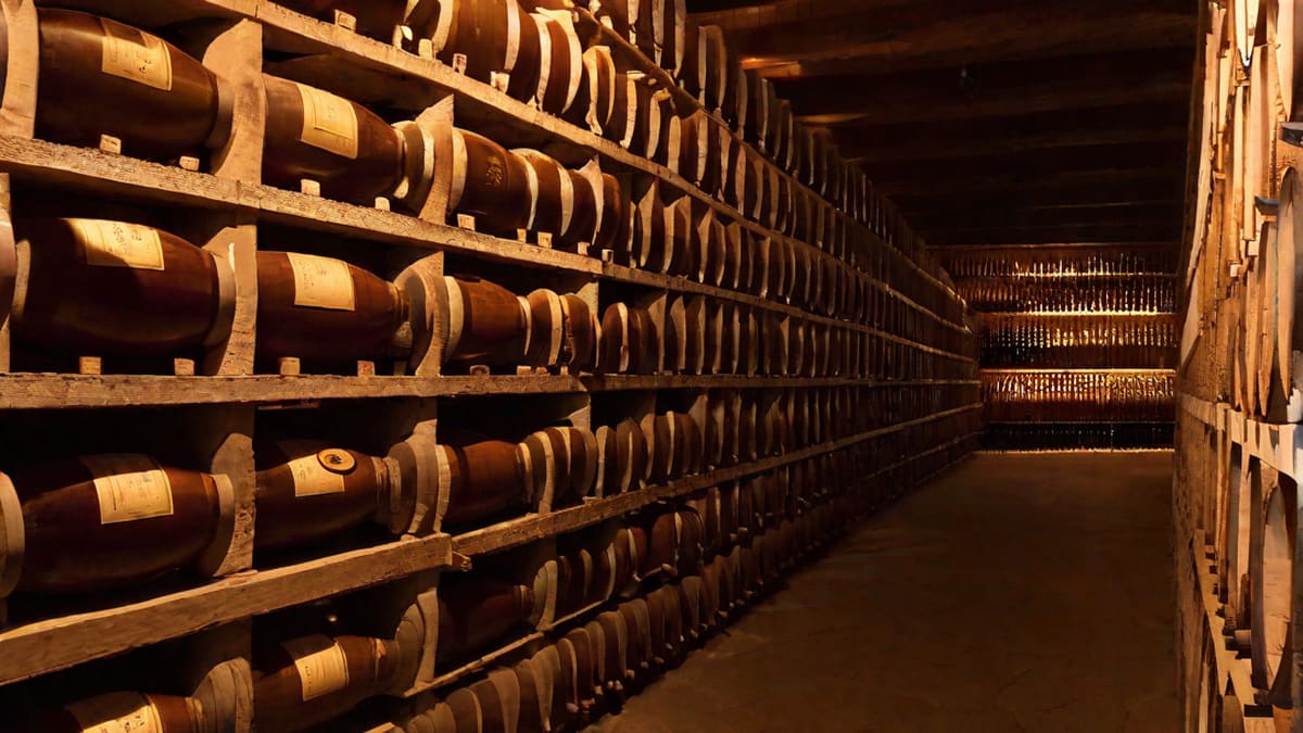 How Long Does Corked Wine Last