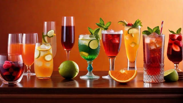What To Drink After Champagne
