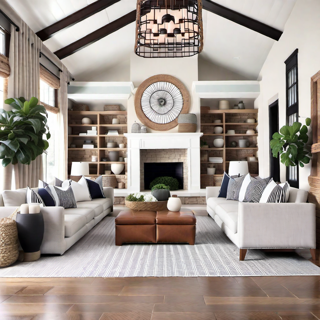Traditional Architecture: Influencing Interior Design Choices