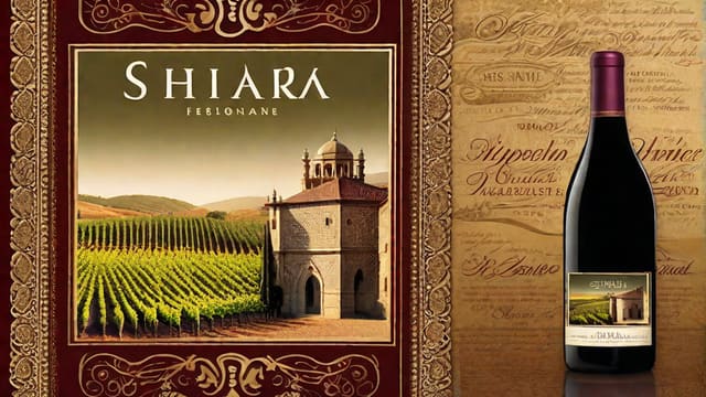 How Do You Say Shiraz