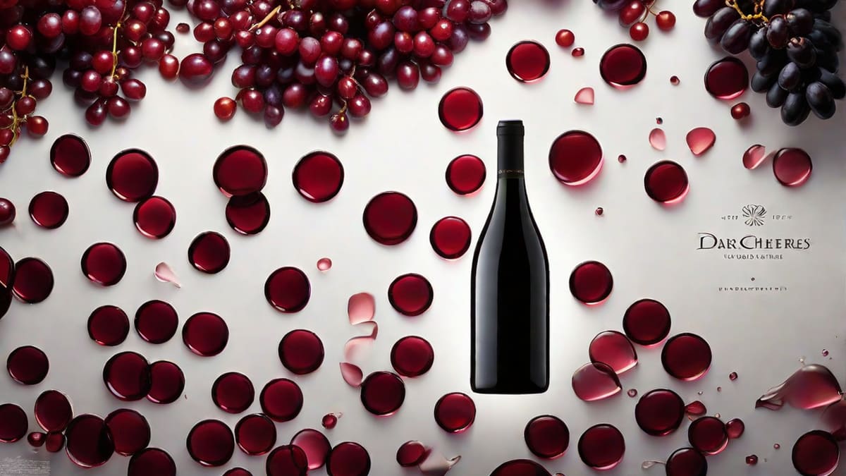What Is A Good Dry Red Wine