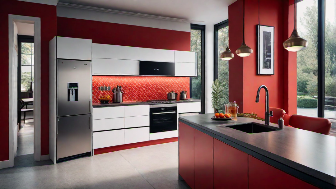 Vintage Vibes: Retro Appliances and Nostalgic Decor in the Kitchen