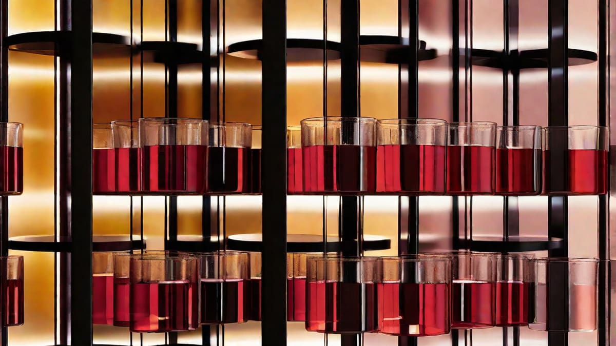 Are Pinot Noir Sweet