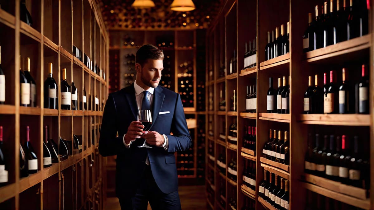 How To Keep Wine After Opening
