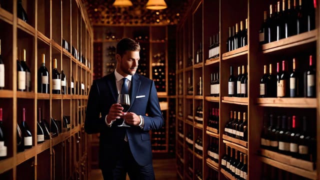 How To Keep Wine After Opening