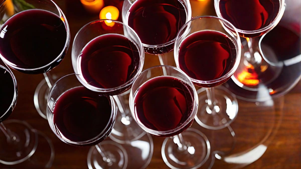 Why Is Red Wine Good For You