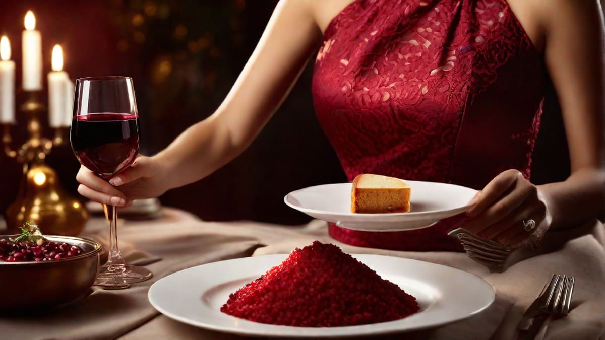 What Is Marsala Cooking Wine