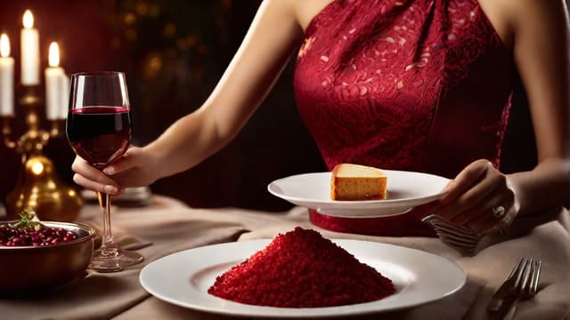 What Is Marsala Cooking Wine