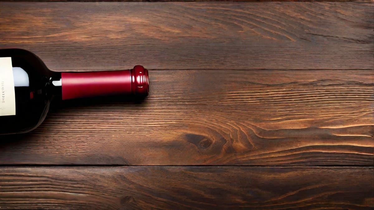 How Long Does Red Wine Last After Opened