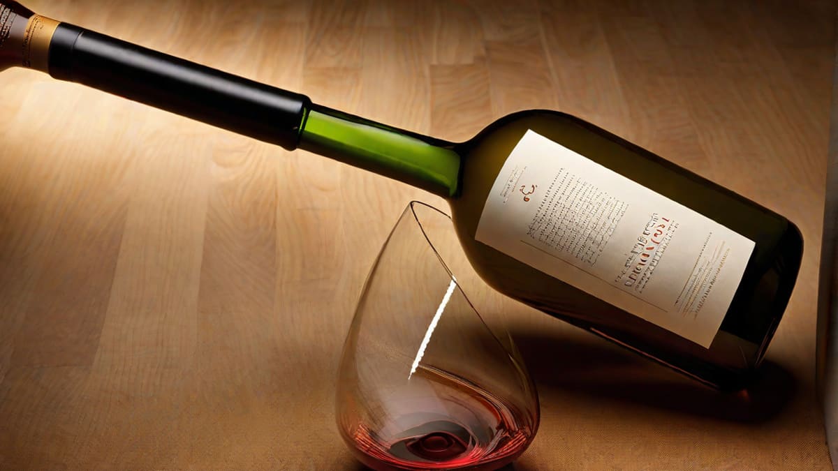 How To Close A Wine Bottle Without A Cork