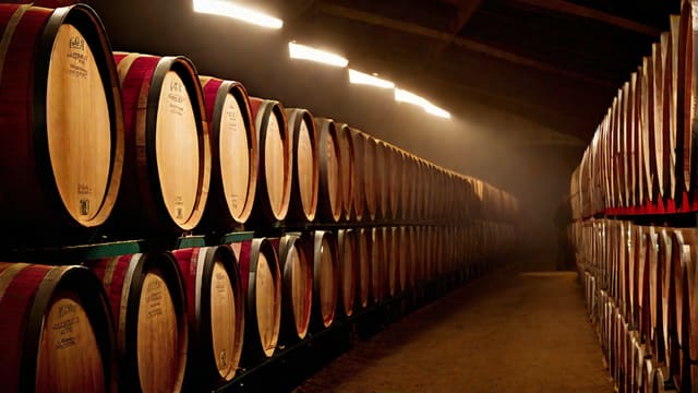 What Is A Zinfandel Wine