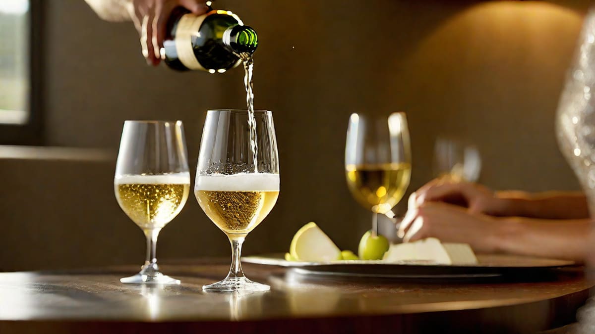 How Much Sugar In Sauvignon Blanc