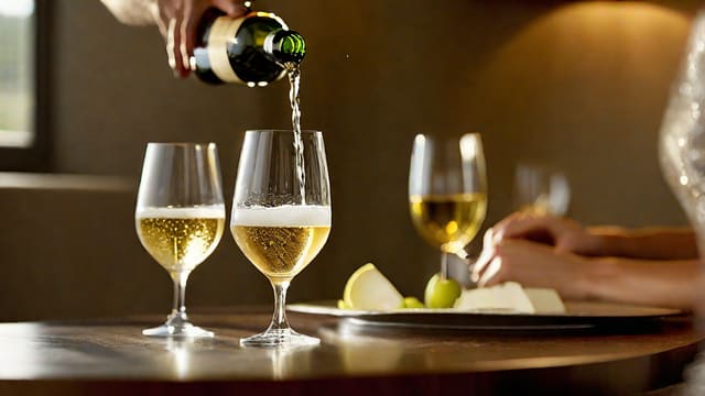How Much Sugar In Sauvignon Blanc