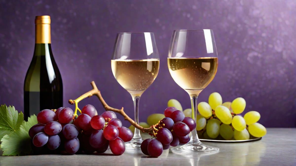 Can I Drink Non Alcoholic Wine While Pregnant