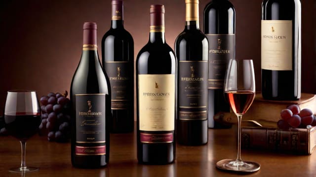 How To Sell Wine Online