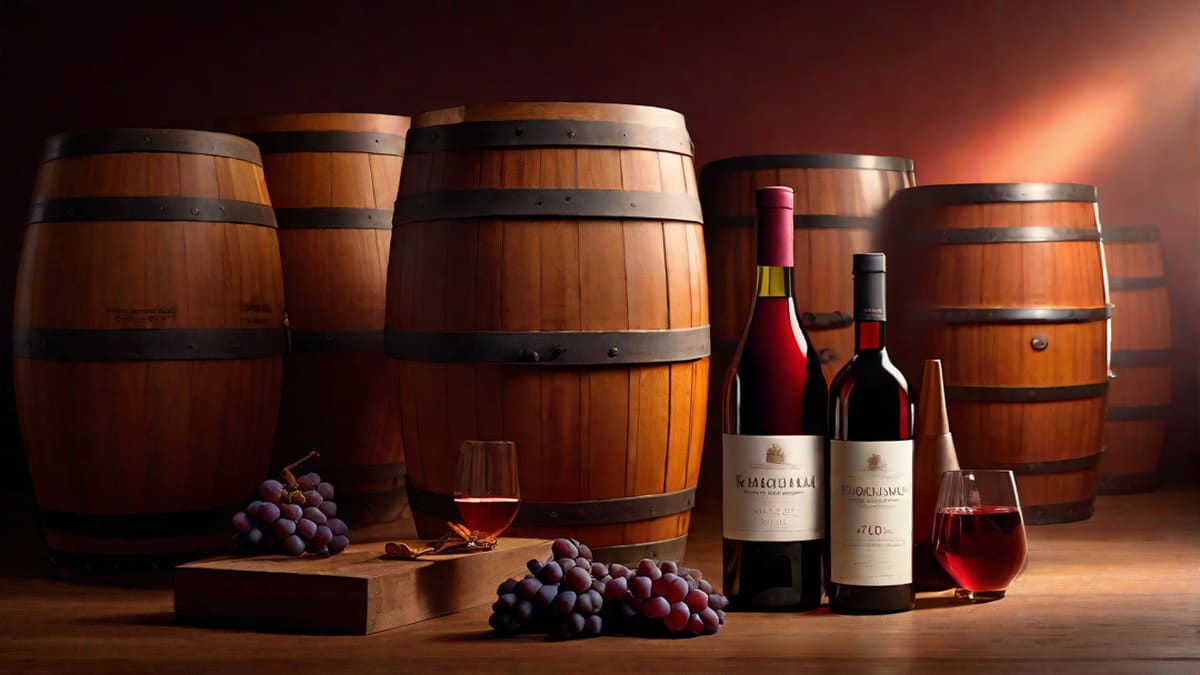 What Kind Of Wine Is Marsala