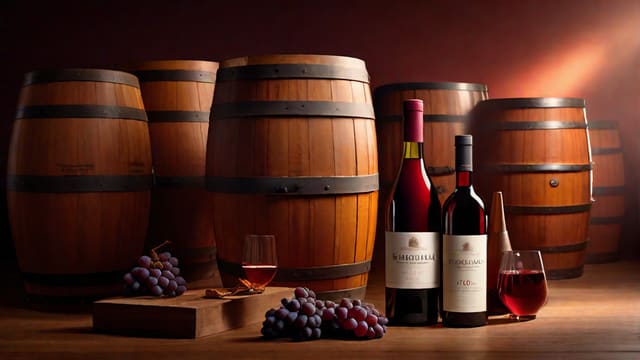 What Kind Of Wine Is Marsala
