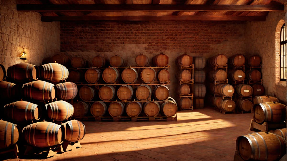Who Owns Franzia Wine