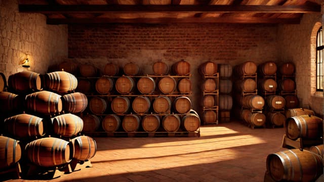 Who Owns Franzia Wine
