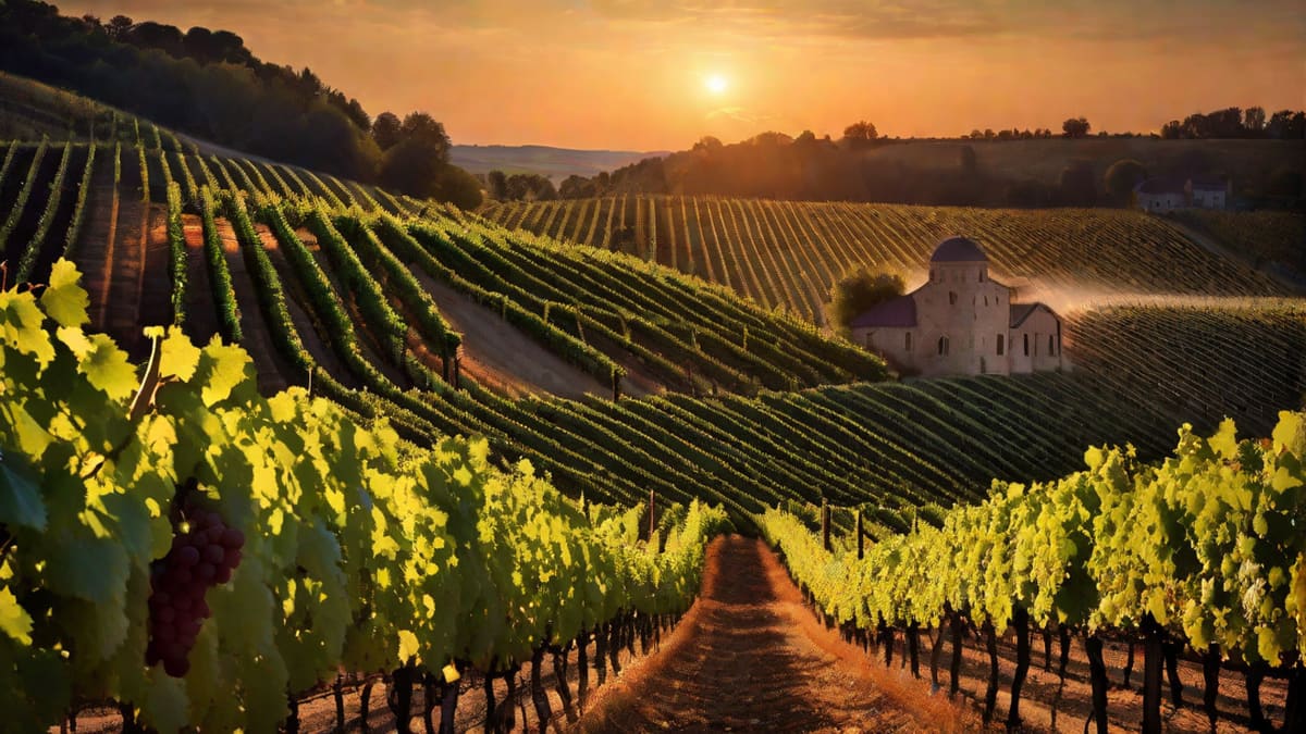 Where Dreams Have No End Wine