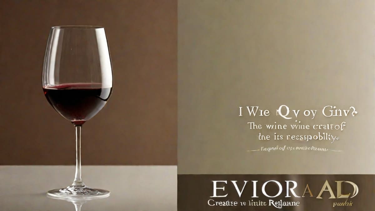 Is Wine Ok When Pregnant