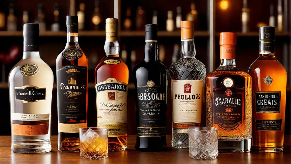 Where To Buy Alcohol Free Spirits