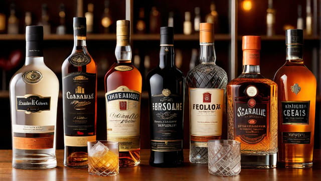 Where To Buy Alcohol Free Spirits