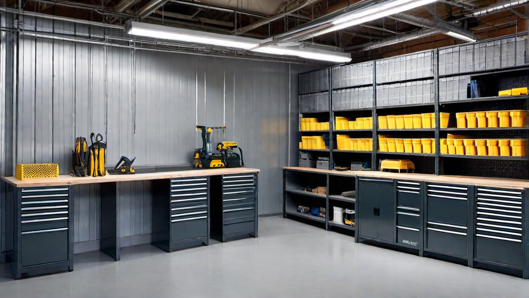 Organizational Tips for Incandescent Workshops