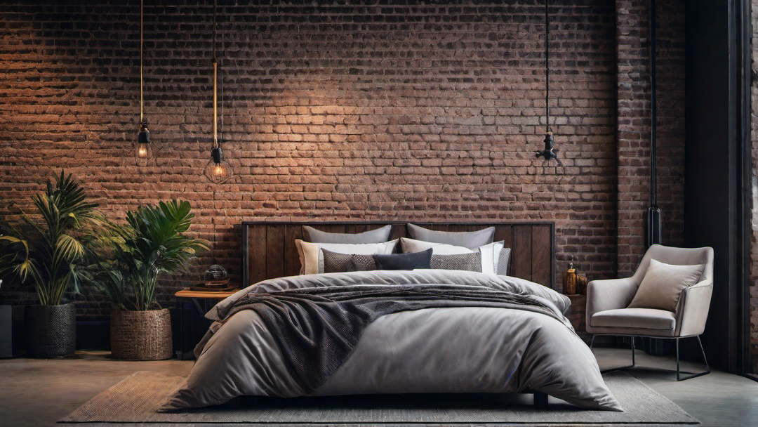 Combining Industrial and Minimalist: Slick, Clean Lines