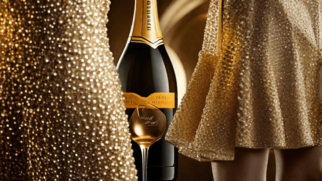 Is Champagne Alcoholic Drink