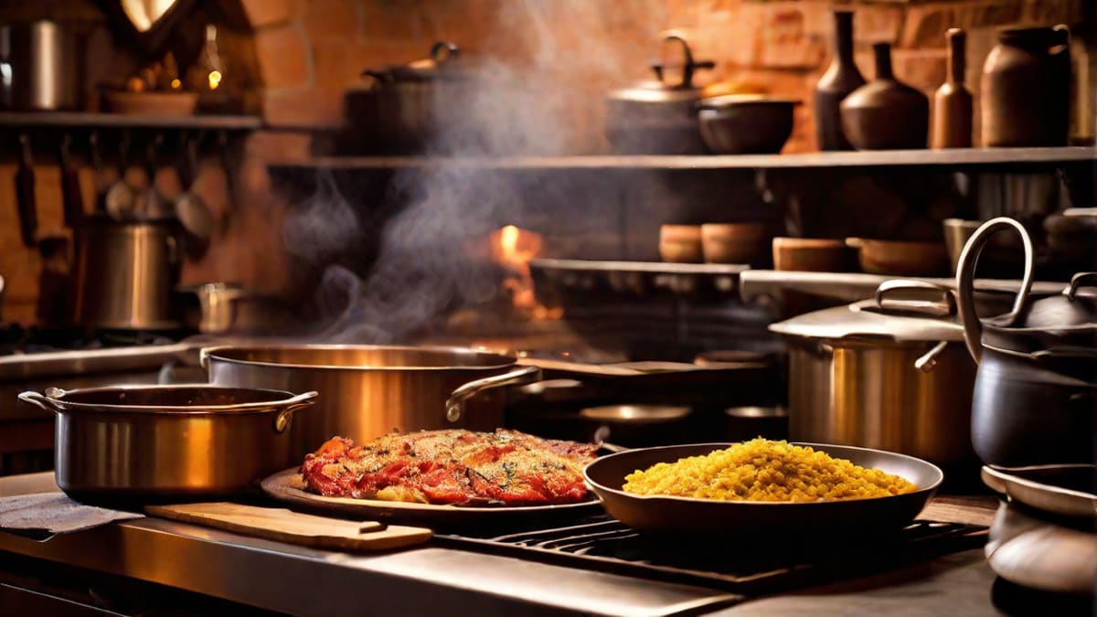 What Does Cooking Wine Do