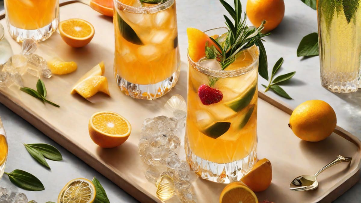 What Do You Mix Prosecco With