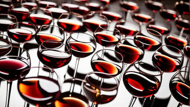 What Happens If You Drink Bad Wine