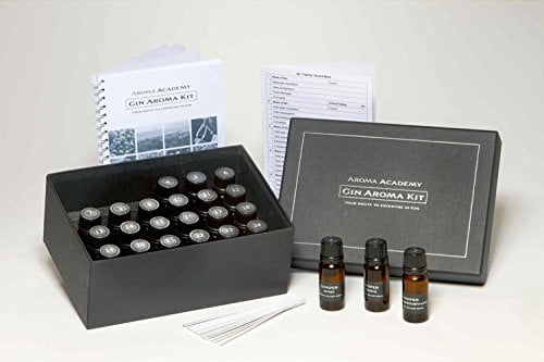 Gin Aroma Kit