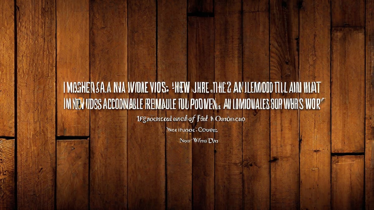 A Una Voz New Wine Acordes