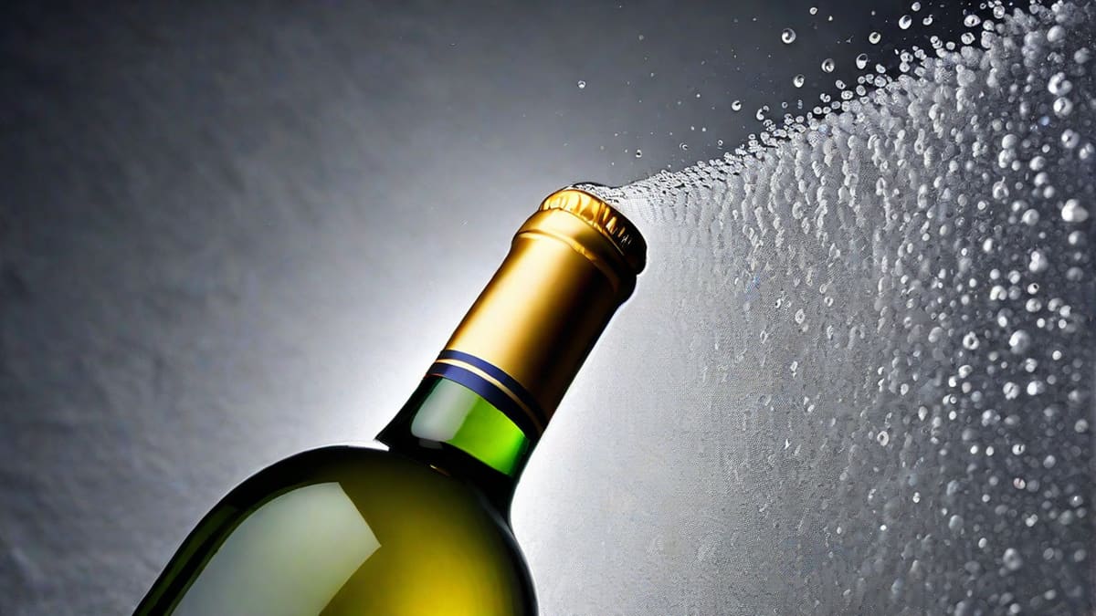 Can You Put White Wine In The Freezer