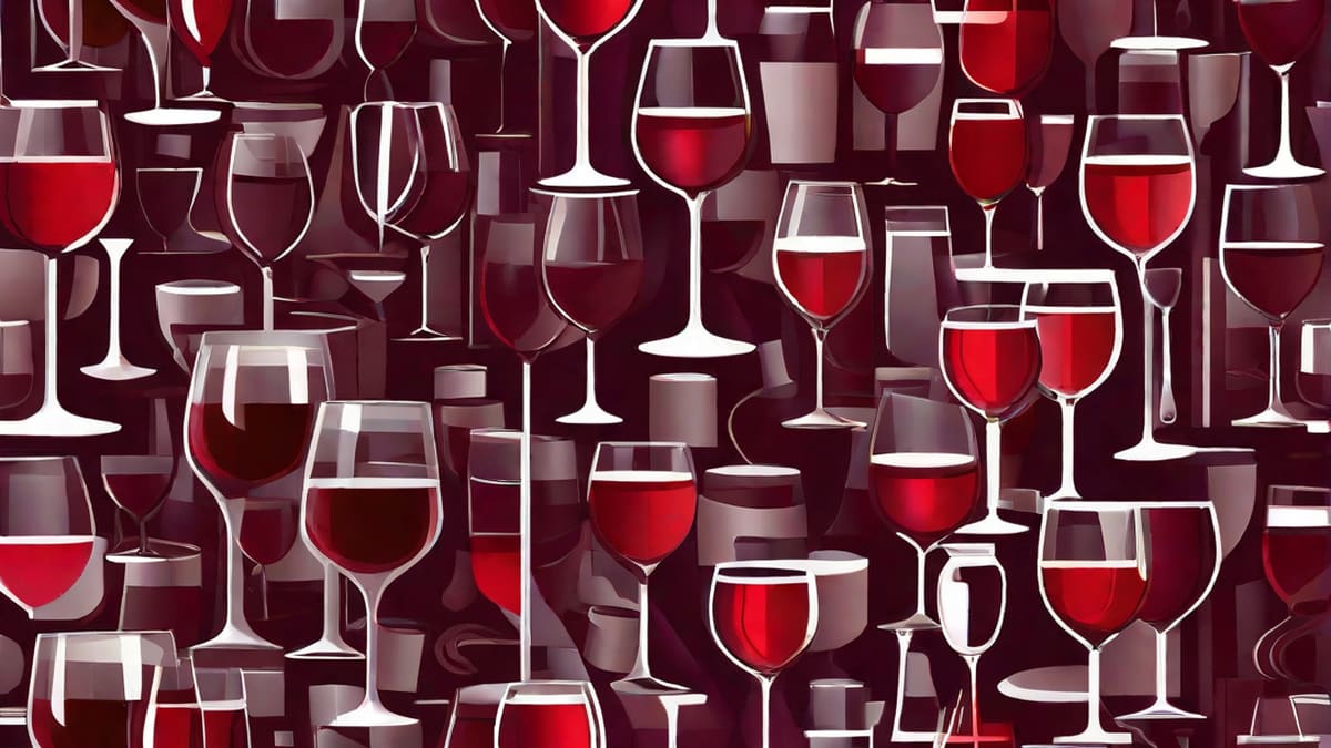 How Much Sugar Does Red Wine Have