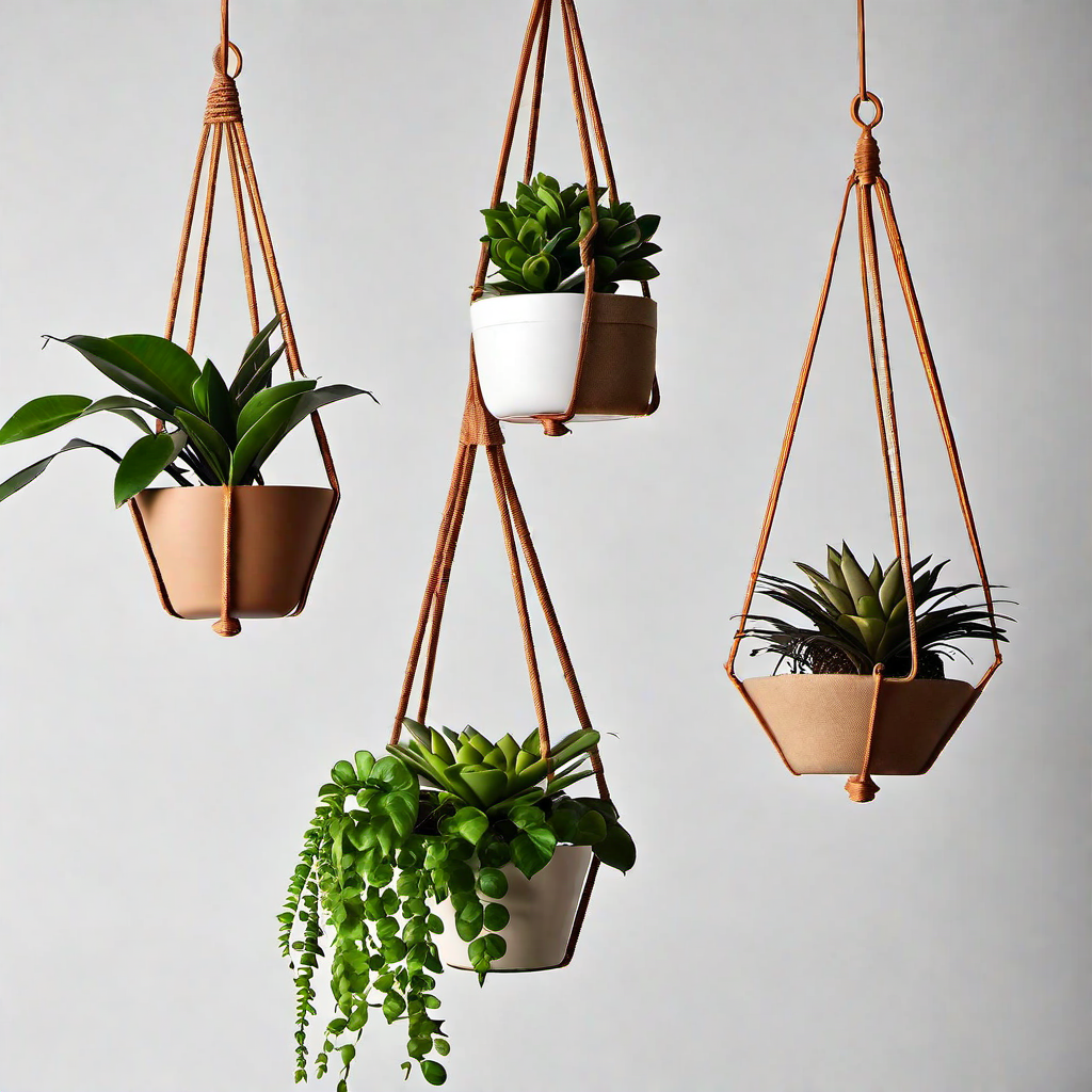 Budget-Friendly Plant Styling: Indoor Garden Ideas