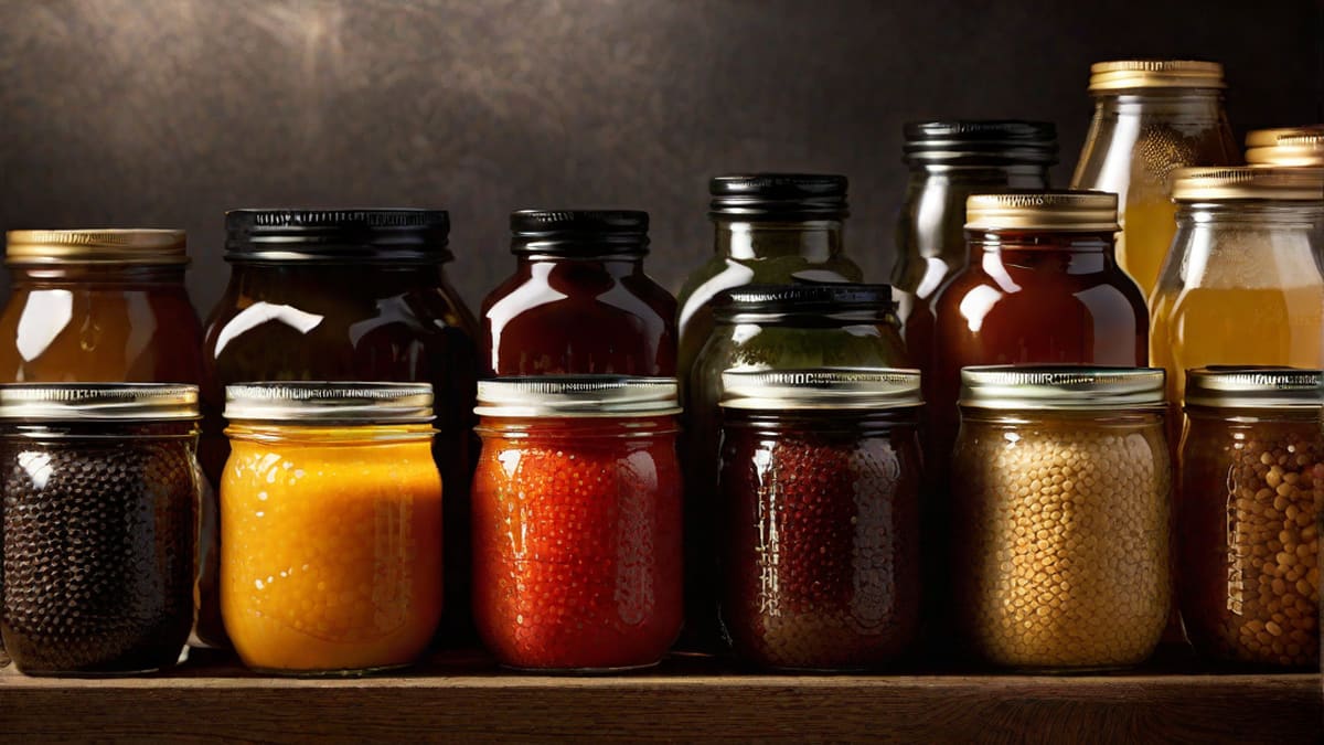 What Is Produced During Fermentation