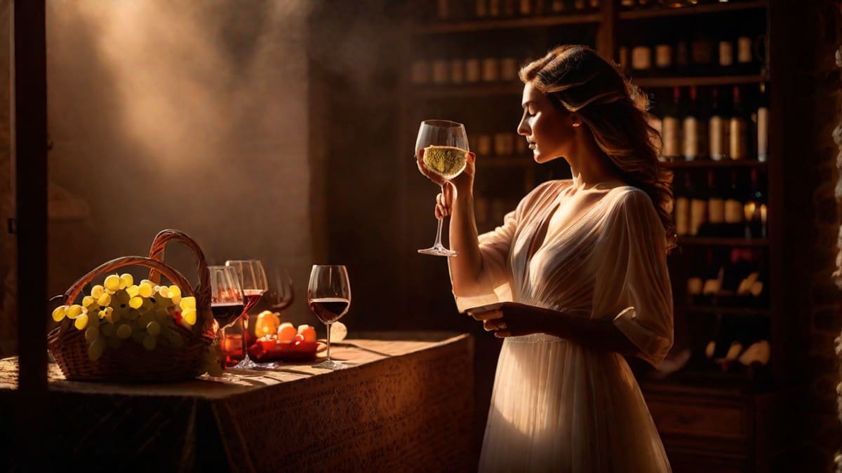 Does Wine Go Bad In Heat