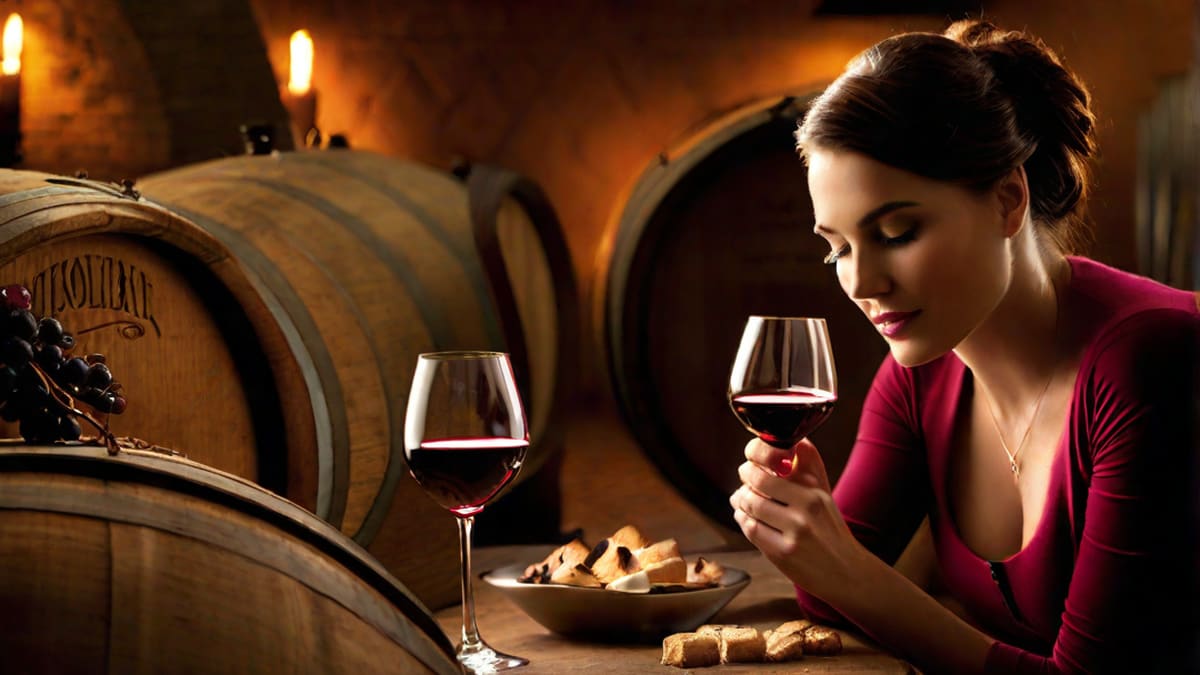 Is There Added Sugar In Wine
