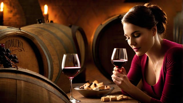 Is There Added Sugar In Wine
